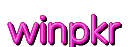 winpkr — logo kanal